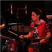 Clases Particulares de Batería